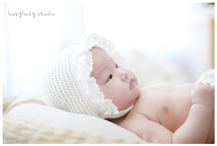 Mia baby photogaphy sydney