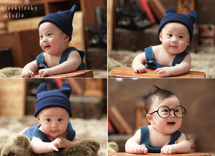 Ryan baby photogaphy sydney