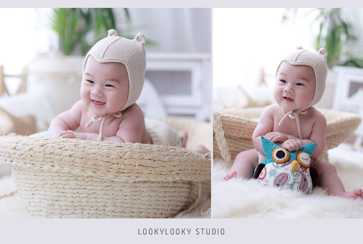 Daniel baby photogaphy sydney