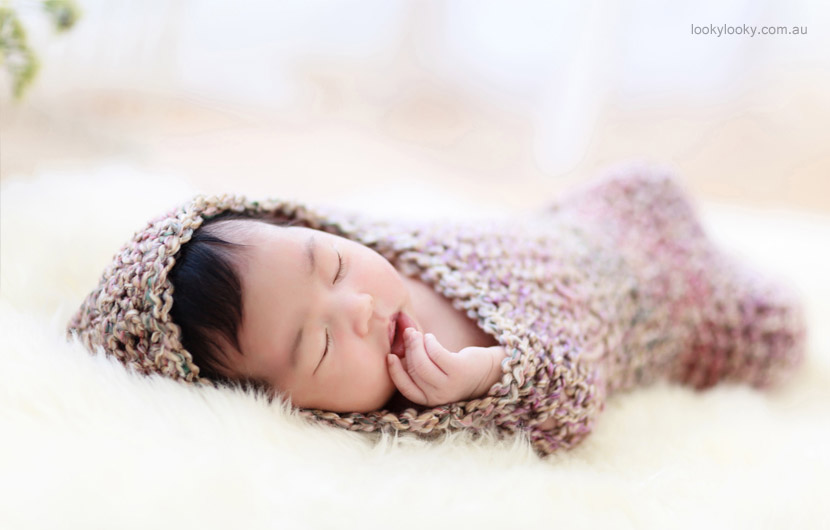 Buy newborn photo shoot sydney