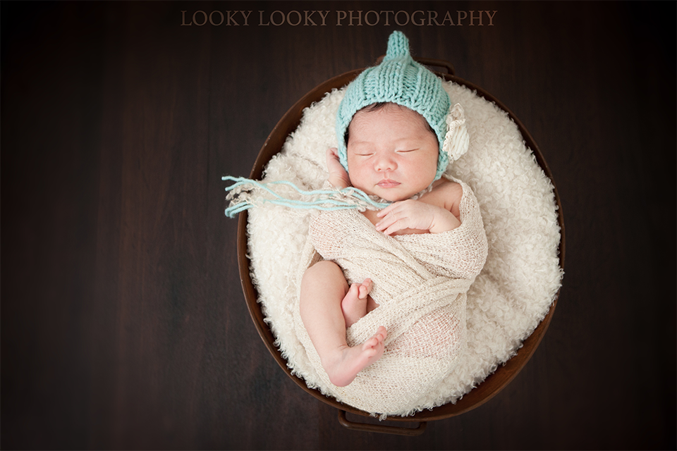 Best newborn photography poses
