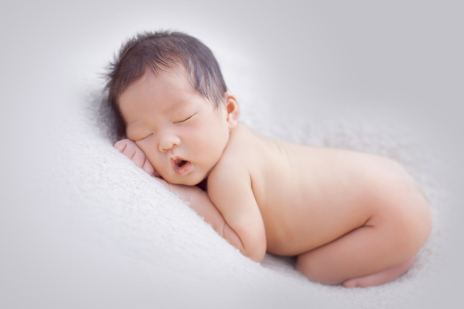 newborn photography sydney